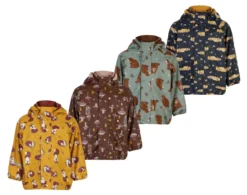 CeLaVi Thermo Regenjacke Mit Fleecefutter -Babyprodukte Geschäft celavi winter regenjacke alle 1280x1280