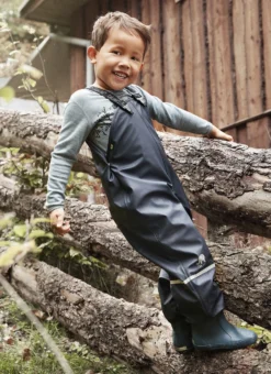 Celavi Thermo Regenhose Dunkelblau Mit Fleecefutter 5 Celavi Thermo Regenhose Dunkelblau Mit Fleecefutter -Babyprodukte Geschäft celavi wollshirt matschhose navy 1280x1280