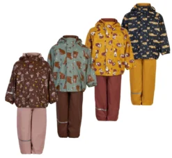 CeLaVi Winter Matschanzug Mit Fleecefutter Zweiteiler MUDRET -Babyprodukte Geschäft celavi zweiteiler bunt alleuqTZiKVjW3cYv 1280x1280