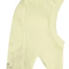 Celavi Baby Schlupfmütze Merinowolle Offwhite Natur