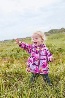 Color Kids Mädchen Regenjacke Zootiere Purple/pink 5 Color Kids Mädchen Regenjacke Zootiere Purple/pink -Babyprodukte Geschäft color kids regenjacke 5885 3 1280x1280