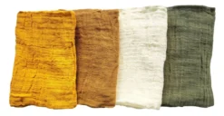 Pippi Babywear Mulltücher Cornfield 4er Pack Organic 5 Pippi Babywear Mulltücher Cornfield 4er Pack Organic -Babyprodukte Geschäft cornfield 4er 3 1280x1280