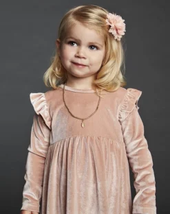 Creamie Mädchen Kleid Samt Dunkelblau -Babyprodukte Geschäft cramie kleid samt roseCmMCoBFxAGc5T 1280x1280