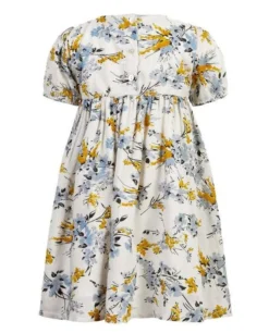 Creamie Kleidchen Cremeweiß Flowers 6 Creamie Kleidchen Cremeweiß Flowers -Babyprodukte Geschäft creamie sommerkleid 840174 1103 2 1280x1280