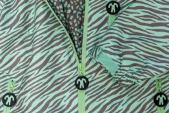 Ducksday Kinder Regenanzug Okapi Zartgrün/braun -Babyprodukte Geschäft ducksday overall okapi 3 1280x1280