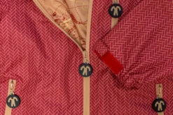 Ducksday Kinder Regenanzug Wick Ziegelrot -Babyprodukte Geschäft ducksday overall wick 3 1280x1280