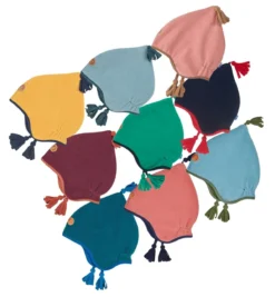 Finkid Pipo Fleecemütze Mit Baumwollfutter