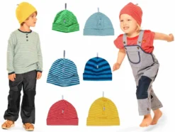 Finkid HITTILI Ringelmütze Baumwolle 5 Finkid HITTILI Ringelmütze Baumwolle -Babyprodukte Geschäft finkid hitti farben 1280x1280