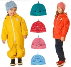 Finkid HITTI ANIMALS Baumwollmütze Für Kinder -Babyprodukte Geschäft finkid hitti neue modelle 1280x1280