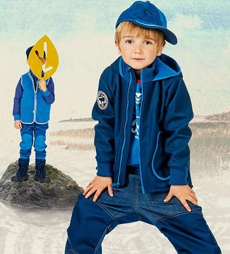 Finkid Cordhose KUU Pepper/fire Outdoorhose Knieverstärkt 2 Finkid Cordhose KUU Pepper/fire Outdoorhose Knieverstärkt – Bild 2