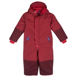 Finkid HUSKY HAALARI Kinder Thermo Schneeanzug Wasserdicht -Babyprodukte Geschäft finkid husky haalari rot 1280x1280 1