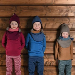 Finkid PIPO WOOL Wintermütze Aus Wollfleece -Babyprodukte Geschäft finkid kaulus popi pipo 1280x1280