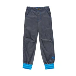 Finkid KEKSIJÄ Farbe Navy/denim Kinder Sommerhose Outdoorhose