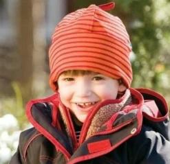 Finkid HITTI WINTER Babymütze Geringelt -Babyprodukte Geschäft finkid muetzen hitti 1280x1280 1