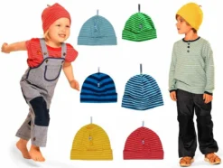 Finkid HITTI Jerseymütze Geringelt Baumwollmütze 7 Finkid HITTI Jerseymütze Geringelt Baumwollmütze -Babyprodukte Geschäft finkid mutze hitti 1280x1280