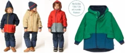 Finkid NALLE MUKKA Winterjacke Mit Teddyfutter -Babyprodukte Geschäft finkid pikku mukka 1280x1280 1