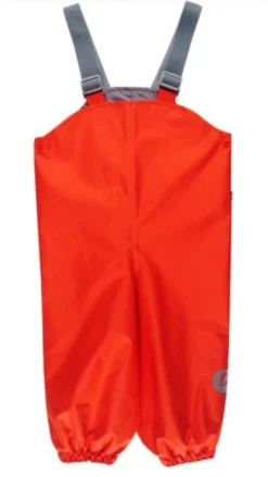 Finkid Pullea Farbe Grenadine Buddelhose Matschhose Atmungsaktiv