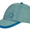 Finkid Cap TAIKULI Trellis/seaport Kinder Basecap Mit UV Schutz