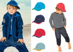 Finkid Cap TAIKURI Kinder Basecap Mit UV Schutz -Babyprodukte Geschäft finkid taikuri cap 1280x1280