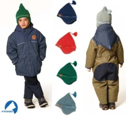 Finkid TIPU Kinder Wintermütze Aus Baumwolle 5 Finkid TIPU Kinder Wintermütze Aus Baumwolle -Babyprodukte Geschäft finkid tipu wintermutze 1280x1280