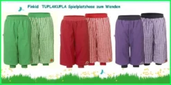 Finkid TUPLAKUPLA Baby Wendehose Spielhose Gr. 68-80 -Babyprodukte Geschäft finkid tuplakupla spielhose 1280x1280