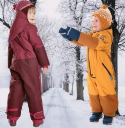 Finkid HUSKY HAALARI Kinder Thermo Schneeanzug Wasserdicht -Babyprodukte Geschäft husky halaari finkid 1 1280x1280