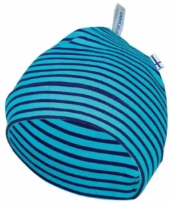 Finkid HITTI WINTER Babymütze Geringelt