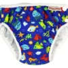 ImseVimse Schwimmwindel Blue Sealife