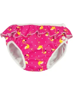 ImseVimse Schwimmwindel Pink Flamingo