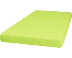 Playshoes Jersey Spannbettlaken Wasserdicht Fürs Kinderbett Ökotex100