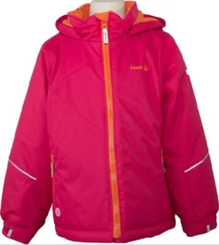 Kamik Aria Mädchen Outdoorjacke Pink -Babyprodukte Geschäft kamik aria bright rose 1280x1280