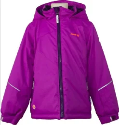 Kamik Aria Winter Outdoorjacke Purple Cactus