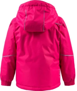Kamik Aria Mädchen Outdoorjacke Pink -Babyprodukte Geschäft kamik baby winterjacke brite rose 1 1280x1280