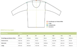 Kamik Aria Mädchen Outdoorjacke Pink -Babyprodukte Geschäft kamik baby winterjacke brite rose 4 1280x1280