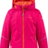 Kamik Aria Mädchen Outdoorjacke Pink