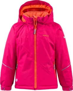 Kamik Aria Mädchen Outdoorjacke Pink