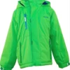 Kamik Hunter Jungen Outdoorjacke Andean Tucan Grün