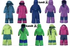KAMIK Schneeanzug Merlin Peacoat Blau Skianzug -Babyprodukte Geschäft kamik skianzug lazer 18 1280x1280