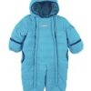 Kamik Topaz Capri/navy Blue Baby Thermoanzug Wärmeoverall