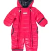 Kamik Topaz Cerise Pink Baby Thermoanzug Wärmeoverall