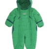 Kamik Topaz Grün Baby Thermoanzug Wärmeoverall