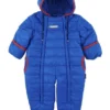 Kamik Topaz Royalblau Baby Thermoanzug Wärmeoverall