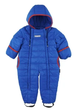 Kamik Topaz Royalblau Baby Thermoanzug Wärmeoverall