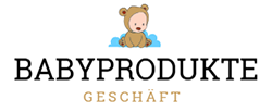 Babyprodukte Geschäft