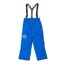 Minymo Thermo Skihose Schneehose Atmungsaktiv Kobalt Blau Td34
