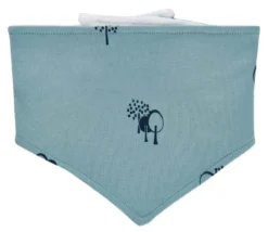 Minymo Baby Halstücher Boys 3er Pack Bandana -Babyprodukte Geschäft minymo bandana baum1 1280x1280