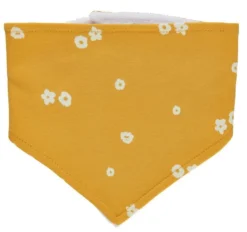 Minymo Baby Halstücher Girls 3er Pack Bandana -Babyprodukte Geschäft minymo bandana mais 1280x1280