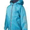 MINYMO Bing10 Türkis Winterjacke Outdoorjacke Atmungsaktiv
