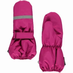 Minymo Fausthandschuhe Le94 Pink