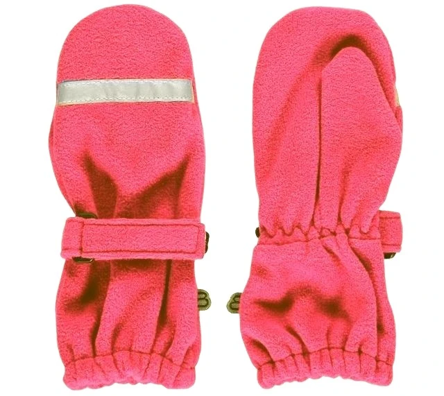 Minymo Kinder Fleecehandschuhe Handschuhe Td56